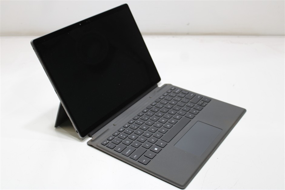 DELL LATITUDE 7320 DETACHABLE