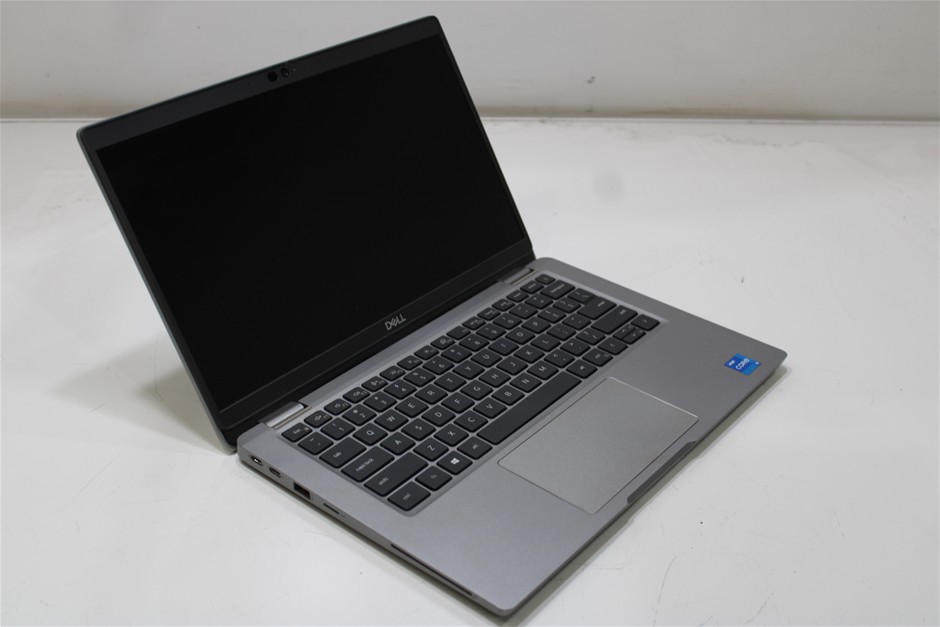 DELL LATITUDE 5320