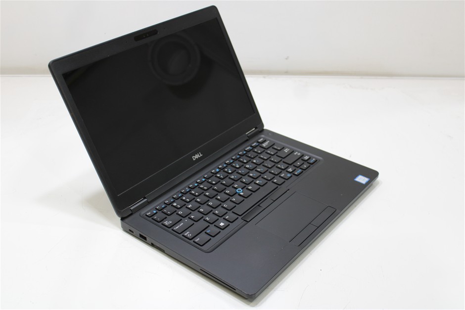 DELL LATITUDE 5491