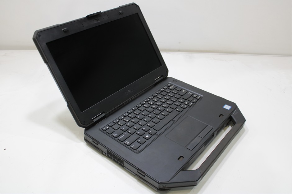 DELL LATITUDE 5414
