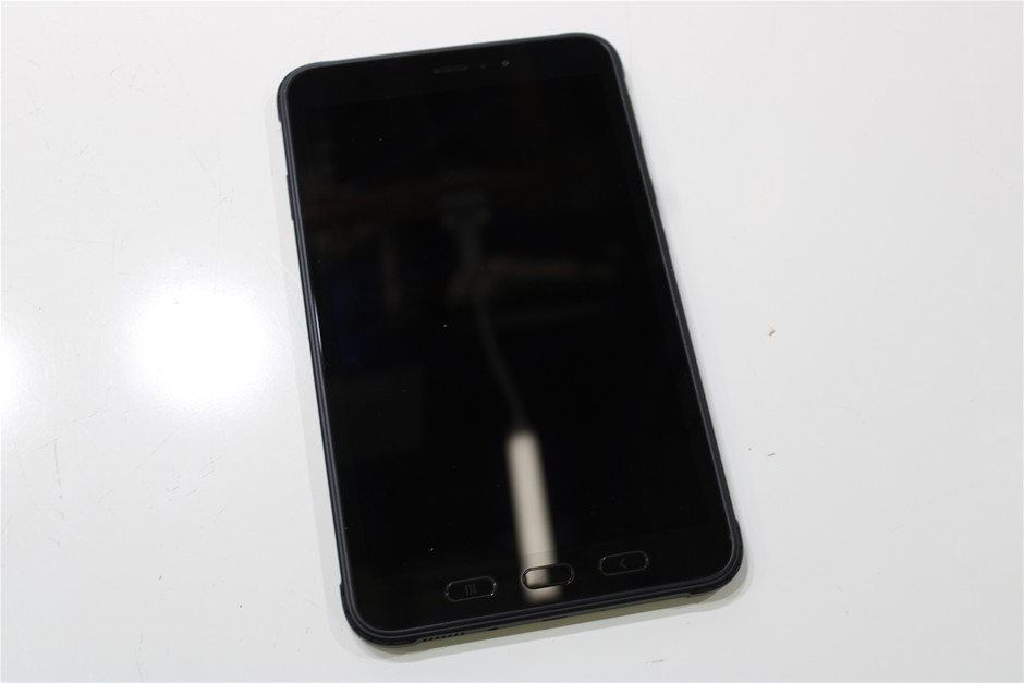 SAMSUNG GALAXY TAB ACTIVE 3 SM-T575