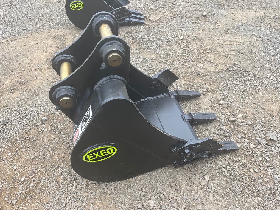 450mm GP/Digging Bucket To Suit 3T Excavator(Unused)