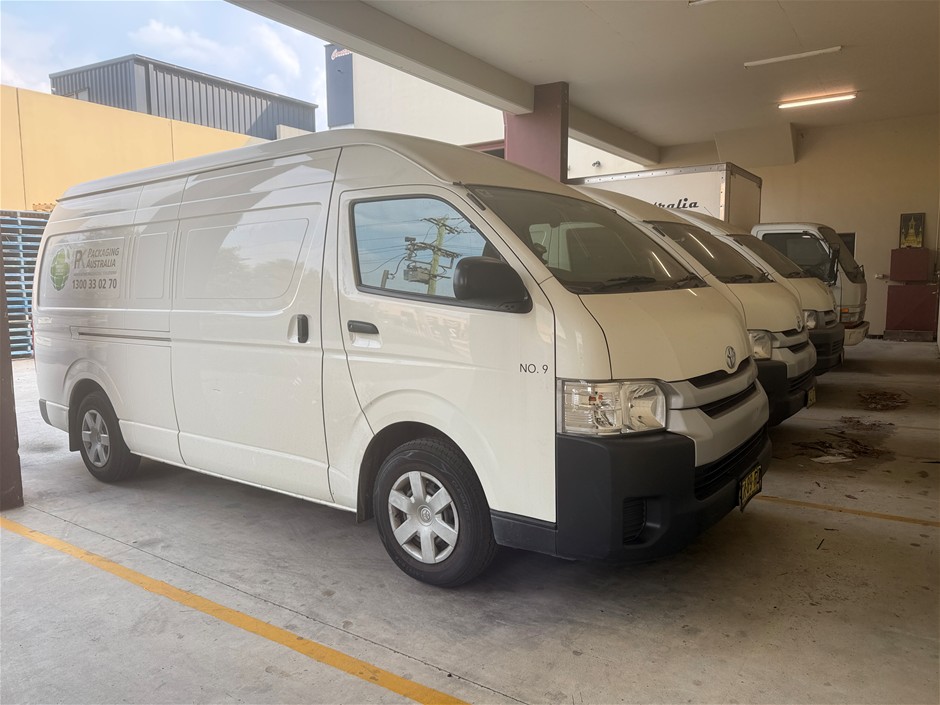 GST & Buyers Premium