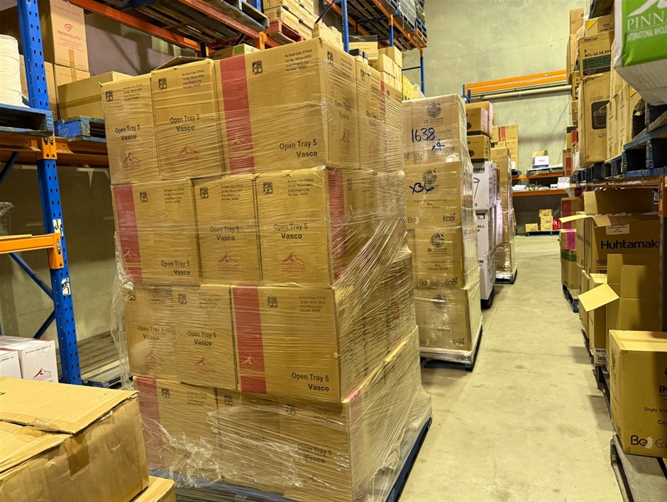 GST & Buyers Premium