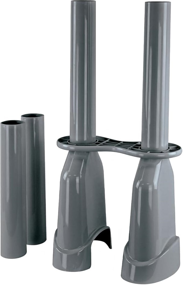 DRYGUY Force Dry DX - Boot, Shoe, Garment & Gear Dryer – Wader Adapter