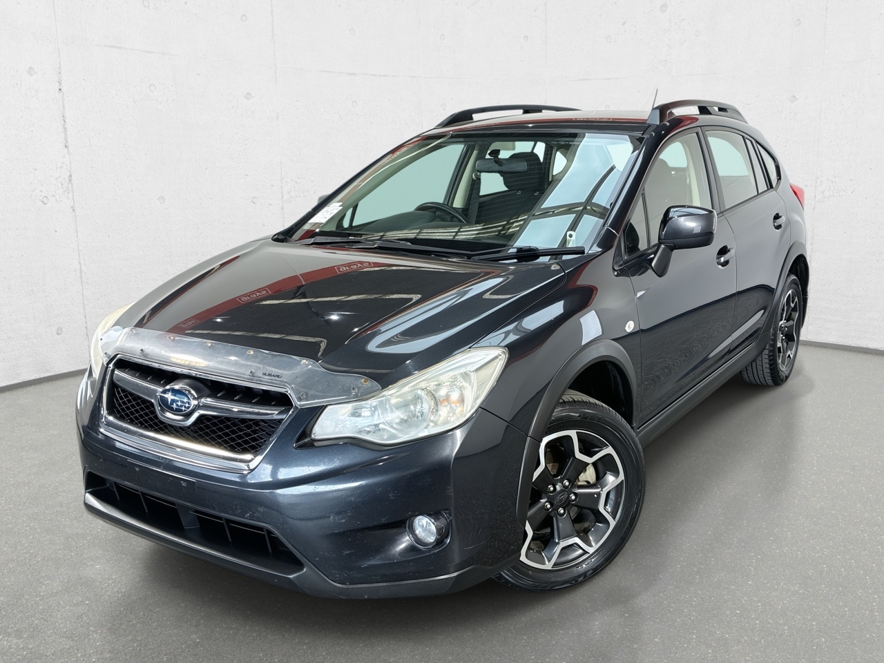 2013 Subaru XV 2.0i G4X CVT Hatchback