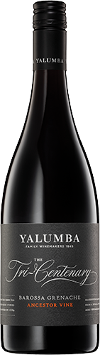 Yalumba The Tri-Centenary Grenache 2024 
