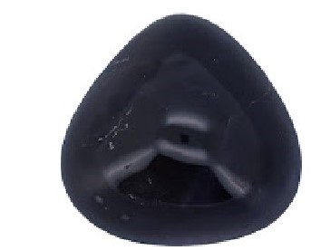 8.73 carat purplis blue Natural Iolite from Brazil with val: $829.35