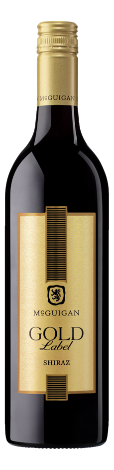 McGuigan Gold Shiraz 2022 (6x 750mL) SA