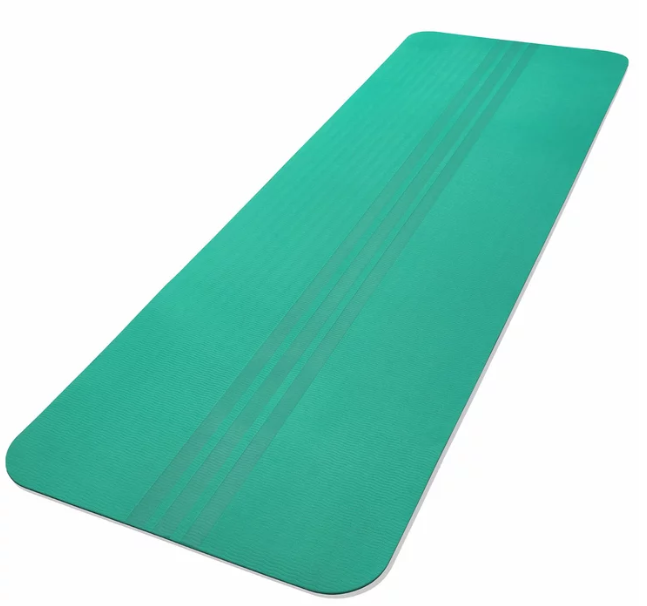 Adidas Training Mat 6mm, Teal