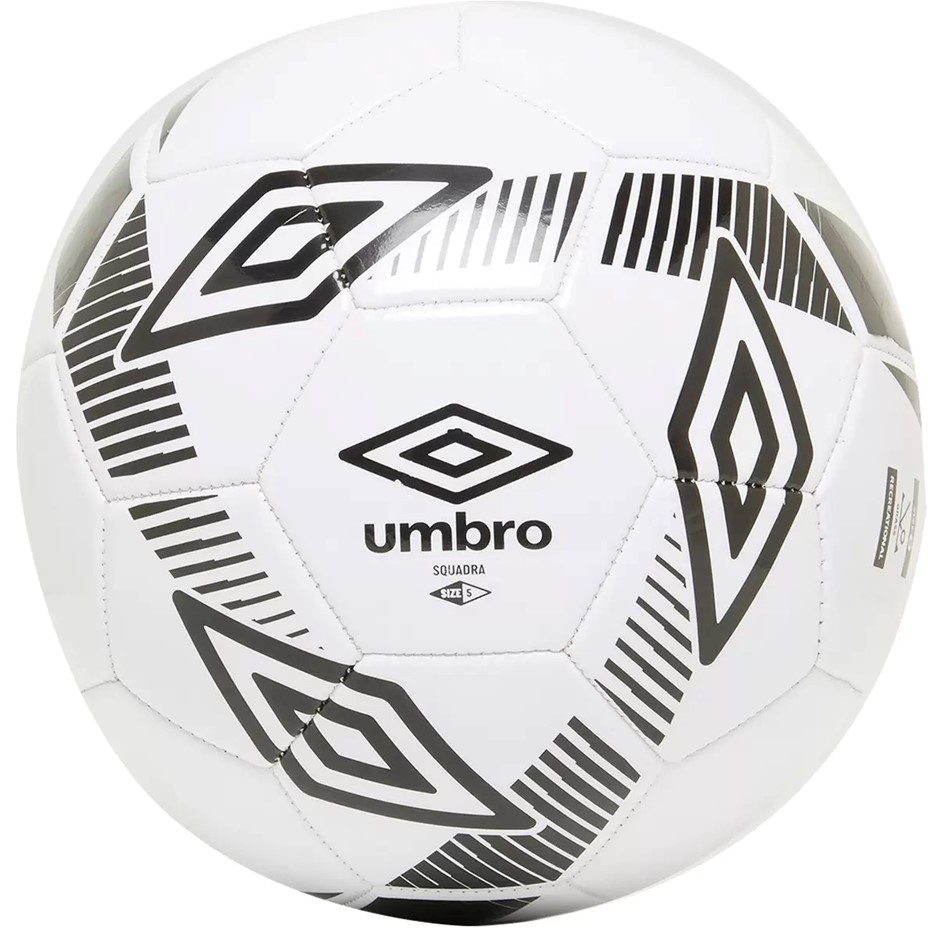 UMBRO Squadra Soccer Ball Size 5. NB: Used, not in original packaging.