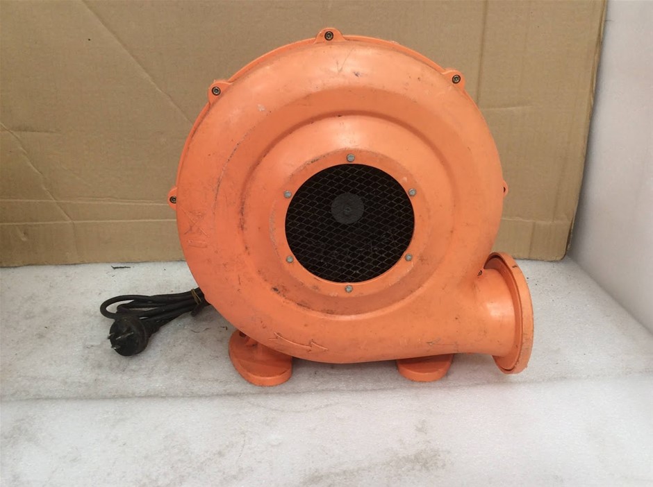 Shunde Huawei W-2E Air Blower