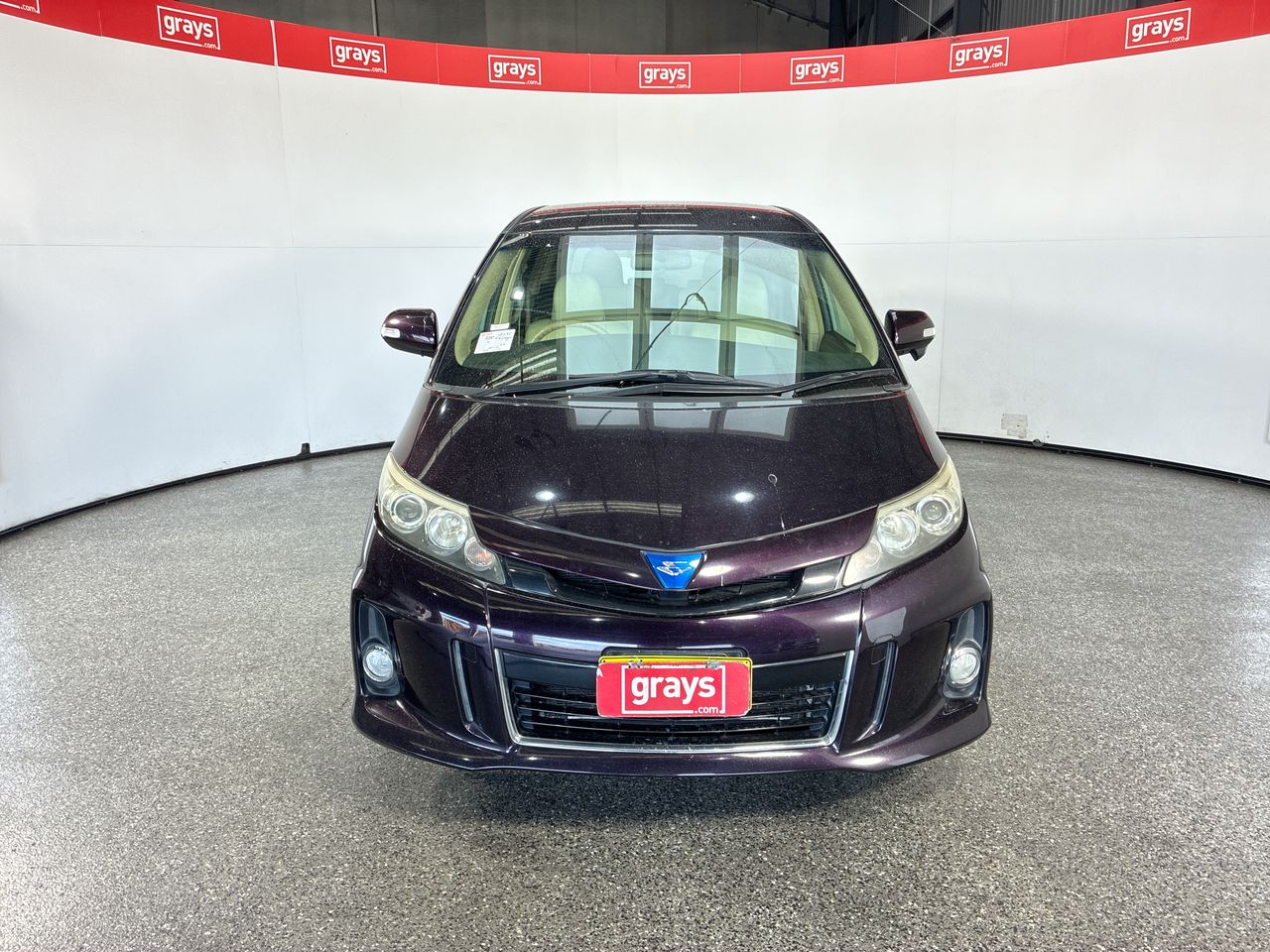 Vehicle photo