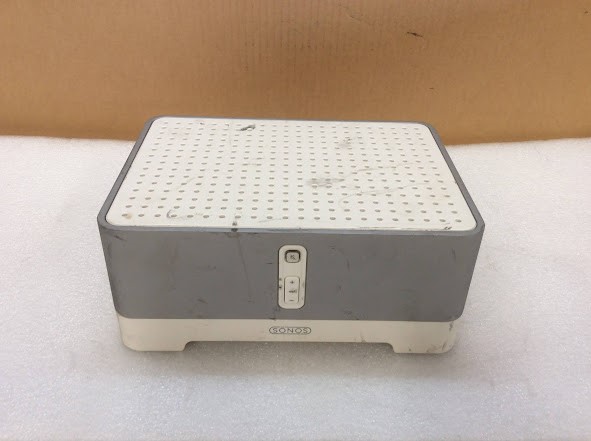 Sonos ZonePlayer ZP100 Digital Music System