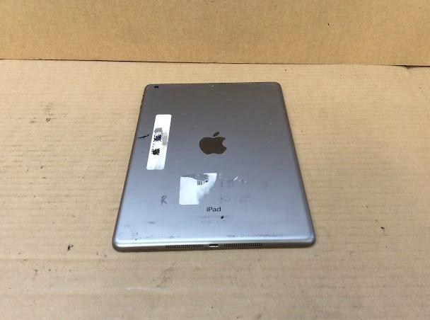 APPLE IPAD AIR 1ST GEN A1474 Tablet A7 16GB