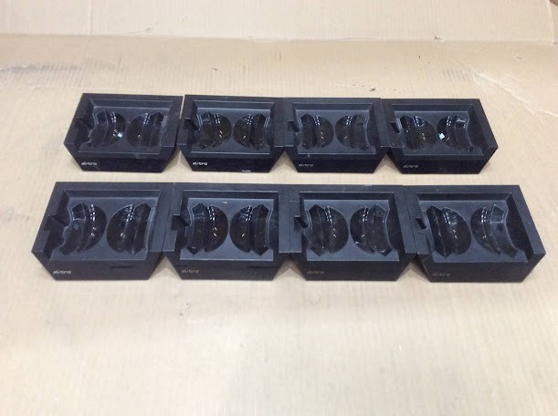 Astro A50 Wireless Base Stations (Lot of 8)