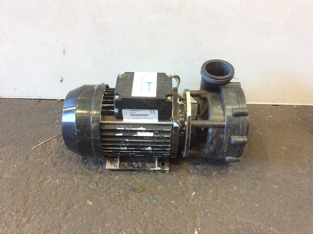 Aqua-Flo XP2 Pump Motor