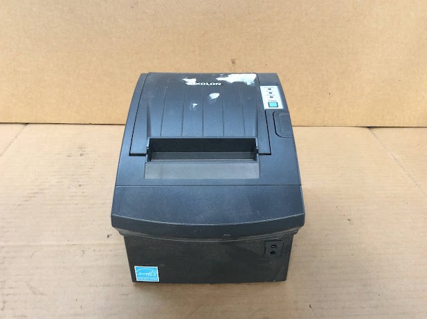 Bixolon SRP-350plusIII Thermal Receipt Printer