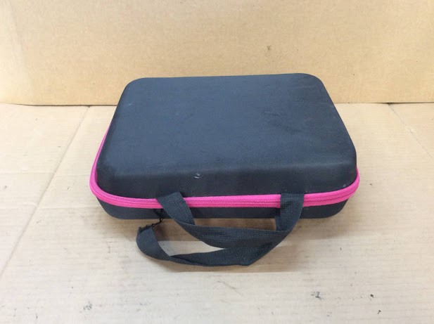 Anko BY-605 Hair Straightener and BY-530 Hair Dryer