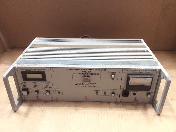 Magnex Scientific E7001 Emergency Discharge Unit