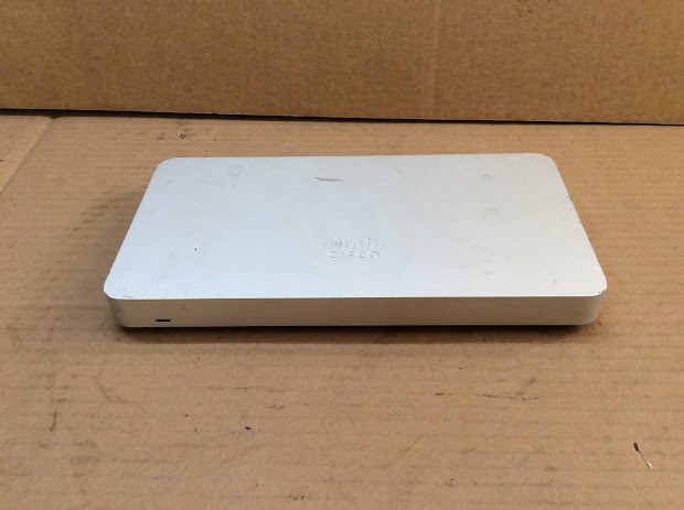 Cisco Meraki MX65 Cloud Managed Security Appliance