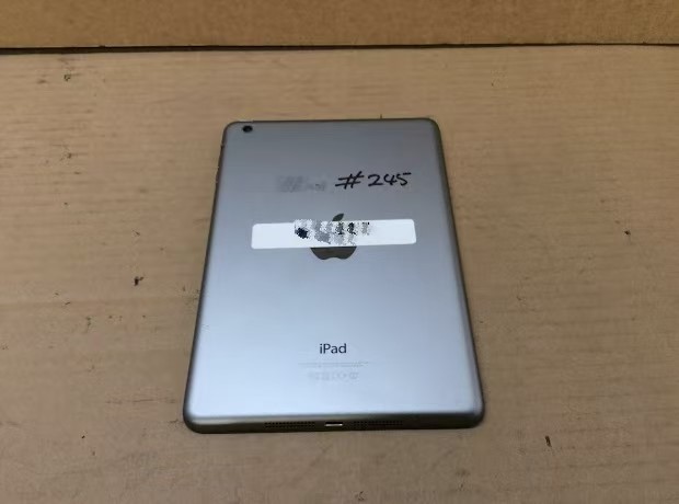 Apple iPad mini 2 (A1489) Tablet 16GB