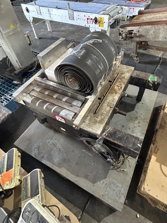 ISHIDA Digital Check Weigher