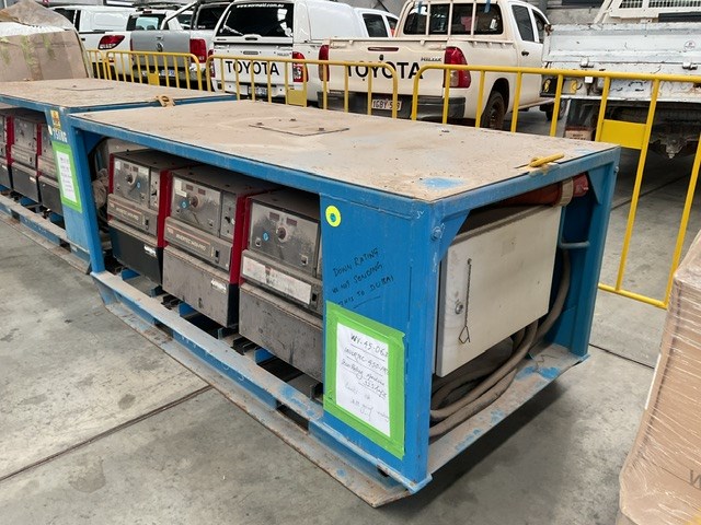 Invertec V450-PRO 3 Phase Welders