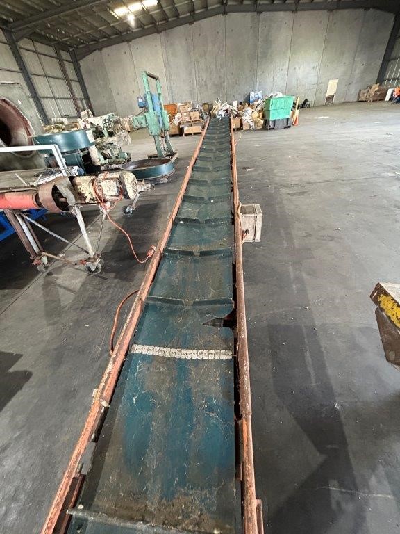 Belt Conveyor