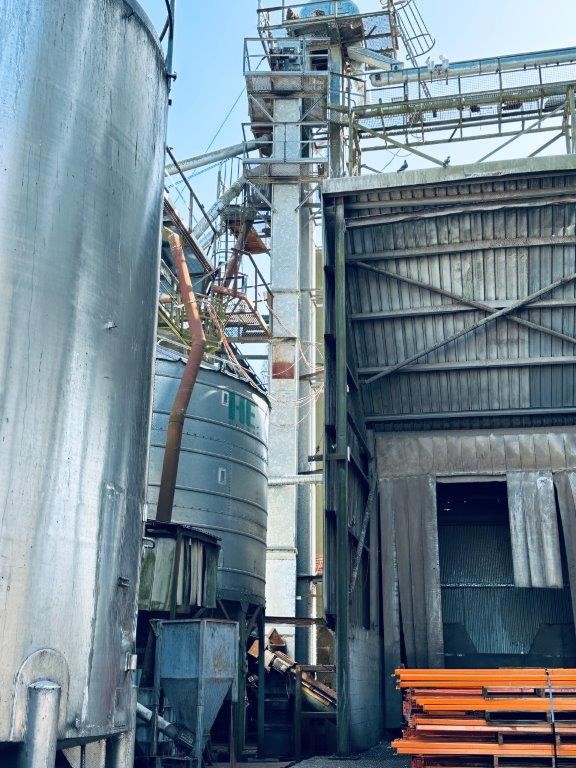 Bucket Elevator (Unbranded)