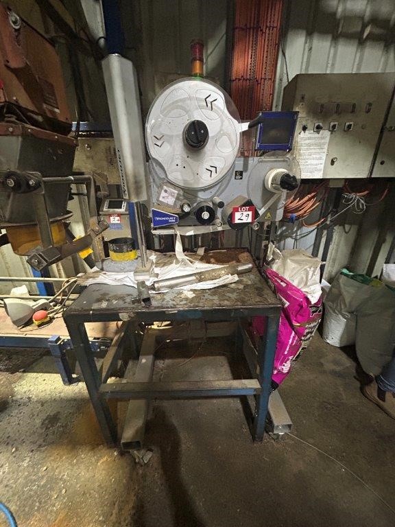 NEWlong IND.CO.,LTD Industrial Sewing Machine