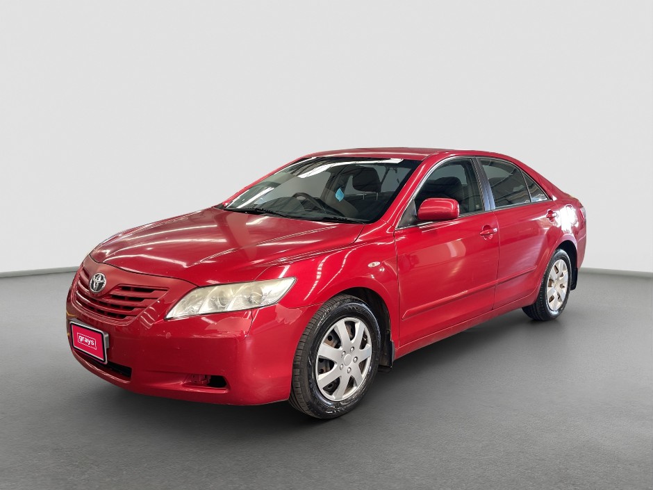 2009 Toyota Camry Altise Petrol