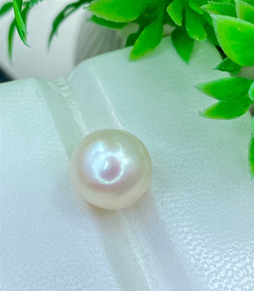 8.15 CT Lovely South Sea pearl