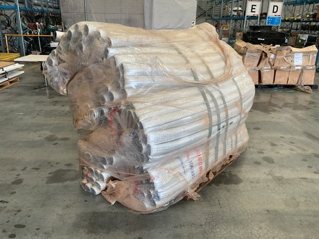<p>Pipe Insulation</p>