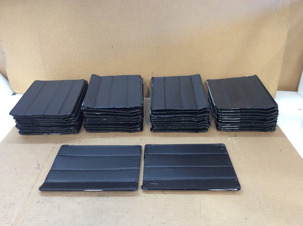 XtremeMac Mixed Brand and Model Folio Case for Tablet (Lot of 42)