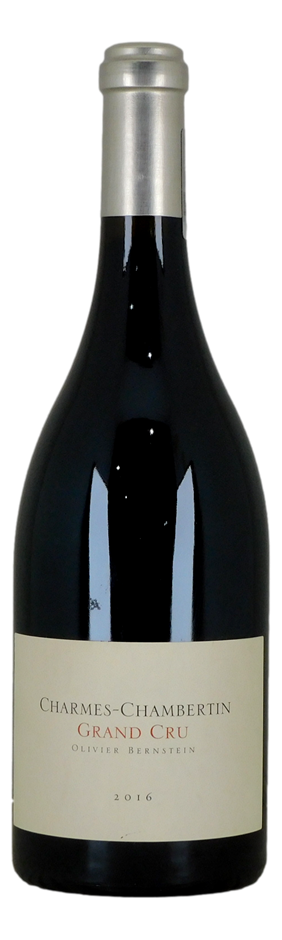 Olivier Bernstein Charmes Chambertain Gr