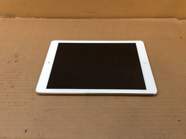 APPLE IPAD AIR(A1475) Tablet 16GB
