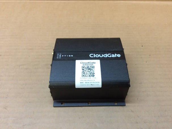 Option CloudGate CG0102 Gateway