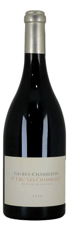 Olivier Bernstein Gevrey Chambertain Les