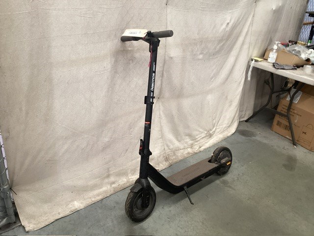 Inmotion E-Scooter