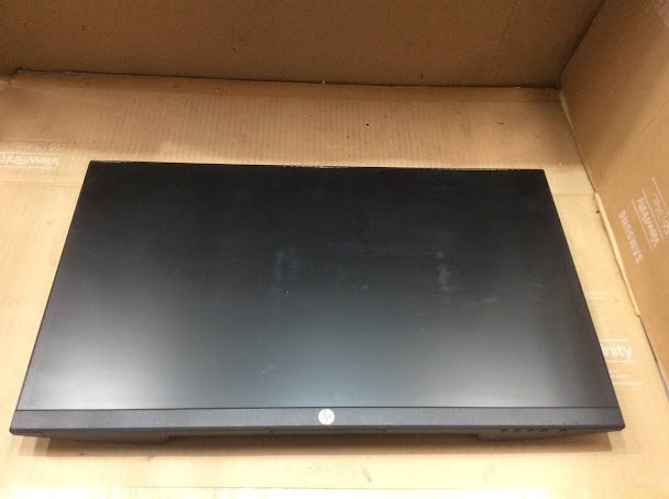 HP P27H G4 27" LCD Monitor