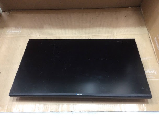 BLAUPUNKT BP27SM60 27" FULL HD SMART Monitor