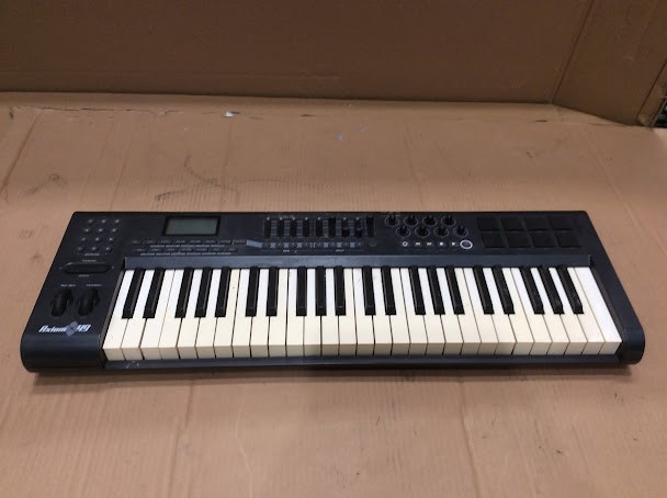 M-Audio Axiom 49 MIDI Keyboard Controller