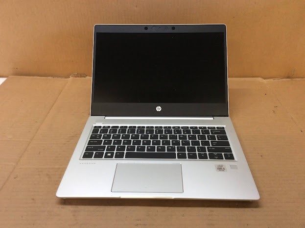 HP PROBOOK 430 G7 Laptop I5-10TH GEN 8GBRAM/No HDD