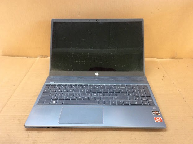 HP PAVILION 15-CW1031AU Laptop R3-3200U 4GBRAM/128GB