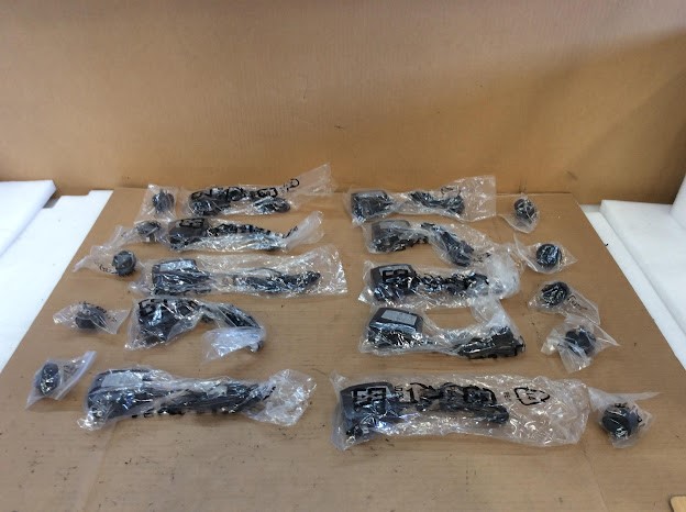 Asian Power Devices WA-24Q12R AC Adapters - New (Lot of 10)