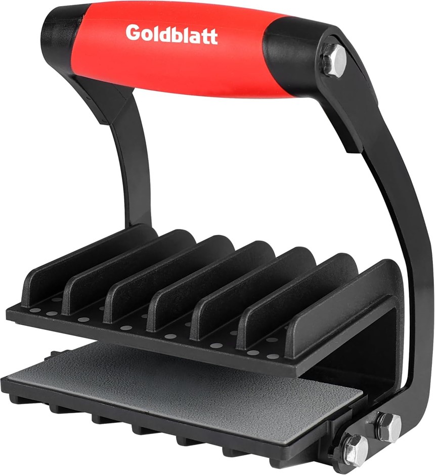 GOLDBLATT Gorilla Gripper Panel Carrier XL.