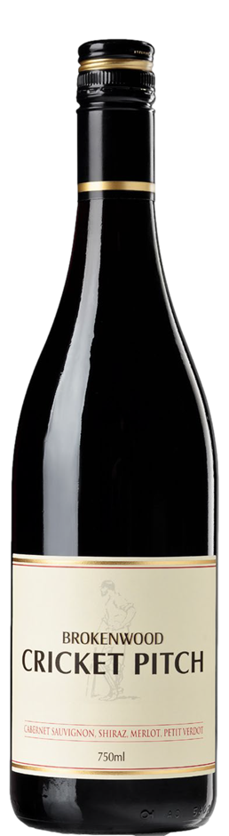 Cricket Pitch Red Blend 2017 (6x 750mL) SEA
