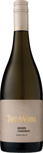 TarraWarra Estate Chardonnay 2025 (6x 75