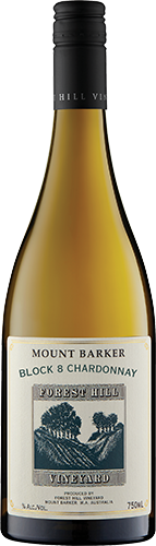 Forest Hill Vineyard Block 8 Chardonnay 